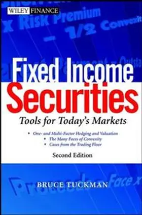 Tuckman |  Fixed Income Securities | eBook | Sack Fachmedien