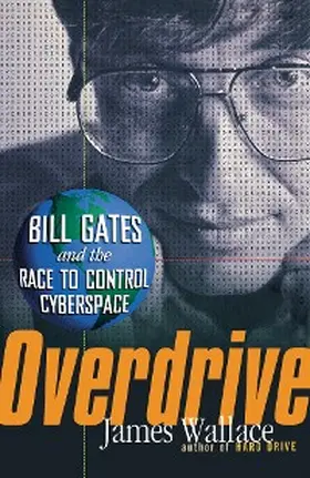 Wallace |  Overdrive | eBook | Sack Fachmedien