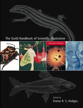 Hodges |  The Guild Handbook of Scientific Illustration | Buch |  Sack Fachmedien
