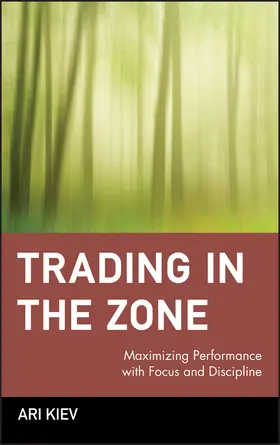 Kiev | Trading in the Zone | Buch | 978-0-471-37908-9 | sack.de