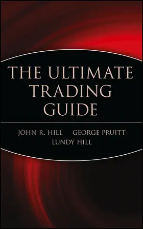 Hill / Pruitt |  The Ultimate Trading Guide | Buch |  Sack Fachmedien