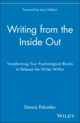 Palumbo |  Writing from the Inside Out | Buch |  Sack Fachmedien