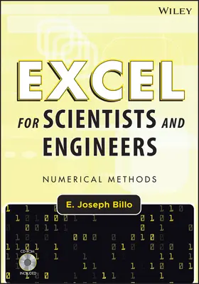 Billo |  Excel for Scientists and Engineers | Buch |  Sack Fachmedien