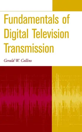 Collins |  Fundamentals of Digital Television Transmission | Buch |  Sack Fachmedien