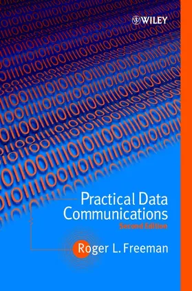 Freeman |  Practical Data Communications | Buch |  Sack Fachmedien