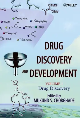 Chorghade | Drug Discovery and Development, 2 Volume Set | Buch | 978-0-471-39846-2 | sack.de