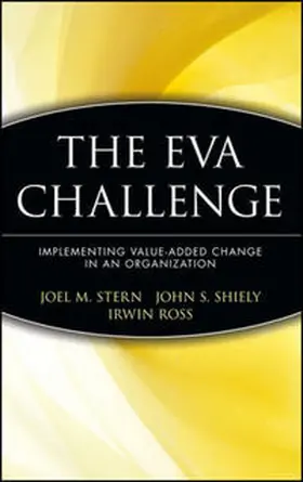 Stern / Ross |  The Eva Challenge | Buch |  Sack Fachmedien