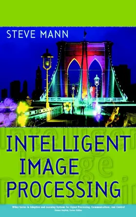 Mann |  Intelligent Image Processing | Buch |  Sack Fachmedien