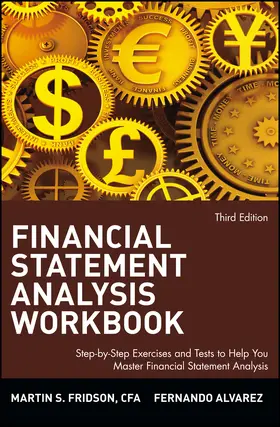 Fridson / Alvarez |  Financial Statement Analysis Workbook | Buch |  Sack Fachmedien
