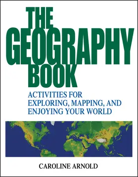 Arnold |  The Geography Book | Buch |  Sack Fachmedien