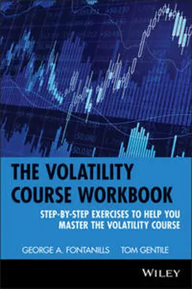 Fontanills / Gentile |  The Volatility Course | eBook | Sack Fachmedien