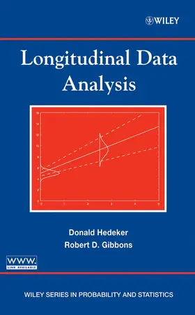 Hedeker / Gibbons | Longitudinal Data Analysis | Buch | 978-0-471-42027-9 | sack.de
