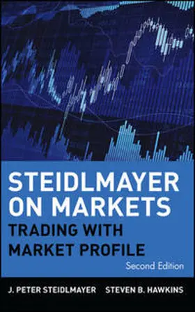 Steidlmayer / Hawkins |  Steidlmayer on Markets | eBook | Sack Fachmedien