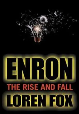 Fox | Enron | E-Book | sack.de