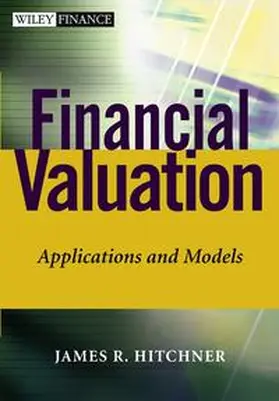 Hitchner |  Financial Valuation | eBook | Sack Fachmedien