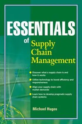 Hugos |  Essentials of Supply Chain Management | eBook | Sack Fachmedien