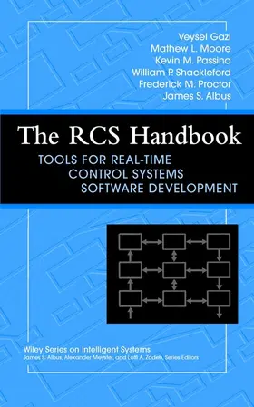 Gazi / Moore / Passino |  The RCS Handbook | Buch |  Sack Fachmedien