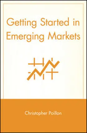 Poillon |  Getting Started in Emerging Markets | eBook | Sack Fachmedien