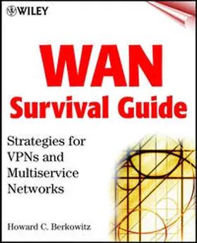 Berkowitz |  WAN Survival Guide | eBook | Sack Fachmedien