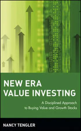 Tengler |  New Era Value Investing | eBook | Sack Fachmedien