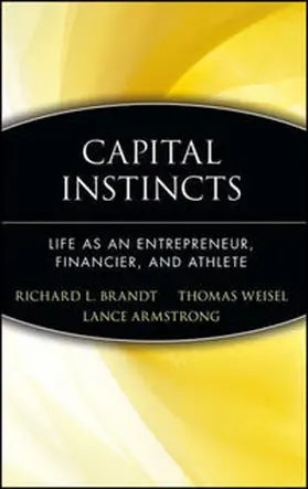 Brandt / Weisel | Capital Instincts | E-Book | www2.sack.de