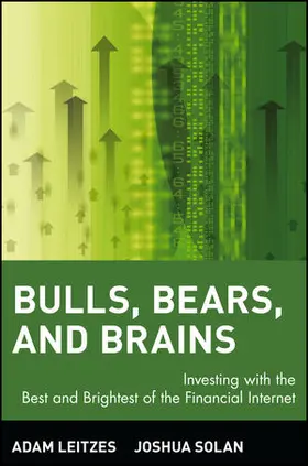 Leitzes / Solan |  Bulls, Bears, and Brains | Buch |  Sack Fachmedien