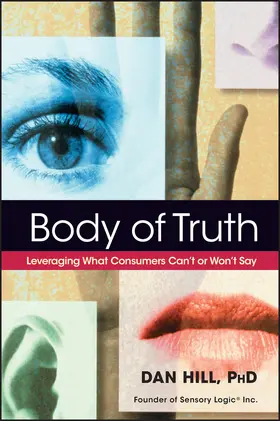 Hill |  Body of Truth | Buch |  Sack Fachmedien