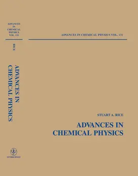 Rice |  Advances in Chemical Physics, Volume 131 | Buch |  Sack Fachmedien