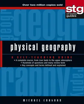 Craghan | Physical Geography | Buch | 978-0-471-44566-1 | sack.de