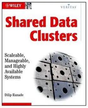 Ranade |  Shared Data Clusters | eBook | Sack Fachmedien