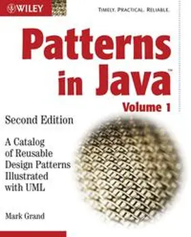 Grand |  Patterns in Java, Volume 1 | eBook | Sack Fachmedien