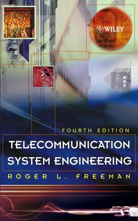 Freeman |  Telecommunication System Engineering | Buch |  Sack Fachmedien