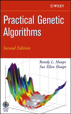 Haupt |  Practical Genetic Algorithms | Buch |  Sack Fachmedien