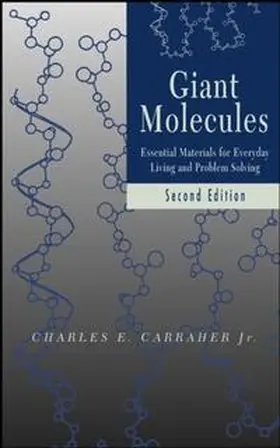 Carraher |  Giant Molecules | eBook | Sack Fachmedien