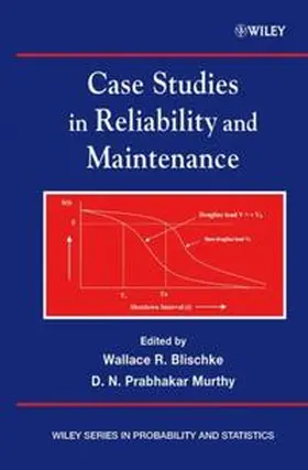 Blischke / Murthy |  Case Studies in Reliability and Maintenance | eBook | Sack Fachmedien