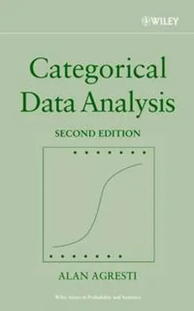 Agresti |  Categorical Data Analysis | eBook | Sack Fachmedien