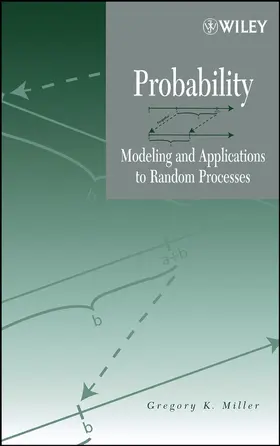 Miller |  Probability | Buch |  Sack Fachmedien