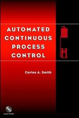 Smith | Automated Continuous Process Control | E-Book | www2.sack.de