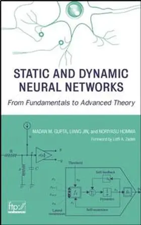 Gupta / Jin / Homma |  Static and Dynamic Neural Networks | eBook | Sack Fachmedien