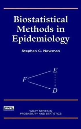 Newman |  Biostatistical Methods in Epidemiology | eBook | Sack Fachmedien