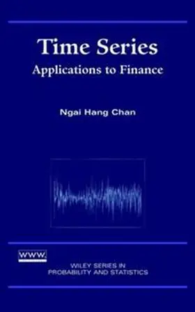 Chan |  Time Series | eBook | Sack Fachmedien
