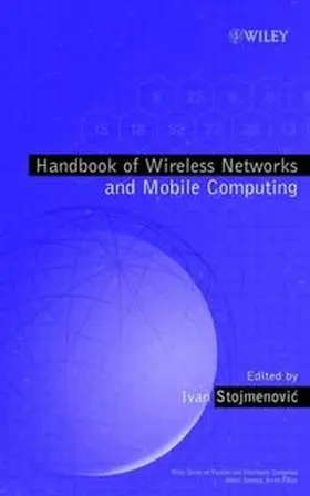 Stojmenovic |  Handbook of Wireless Networks and Mobile Computing | eBook | Sack Fachmedien