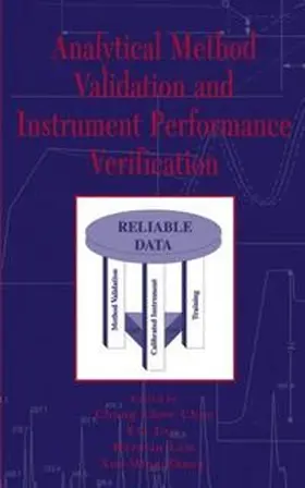 Chan / Lee / Lam | Analytical Method Validation and Instrument Performance Verification | E-Book | www2.sack.de