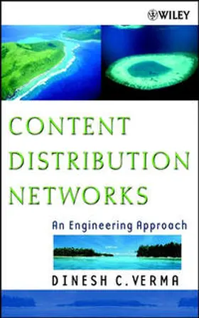 Verma |  Content Distribution Networks | eBook | Sack Fachmedien
