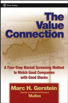 Gerstein |  The Value Connection | eBook | Sack Fachmedien