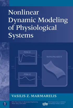Marmarelis |  Nonlinear Dynamic Modeling of Physiological Systems | Buch |  Sack Fachmedien