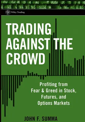 Summa | Trading Against the Crowd | Buch | 978-0-471-47121-9 | sack.de