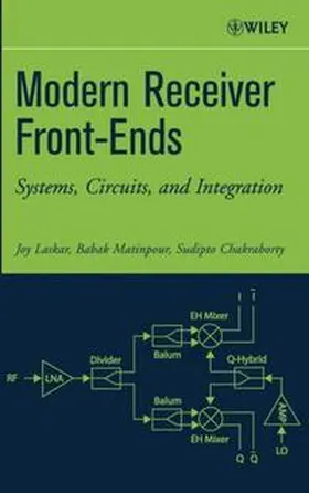 Laskar / Matinpour / Chakraborty |  Modern Receiver Front-Ends | eBook | Sack Fachmedien