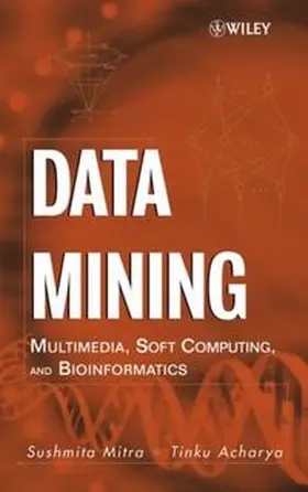 Mitra / Acharya | Data Mining | E-Book | www2.sack.de