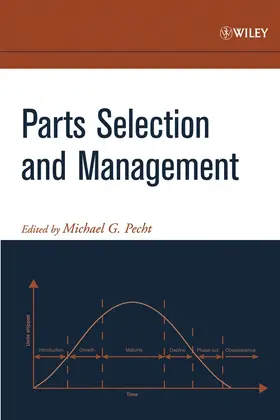 Pecht |  Parts Selection and Management | Buch |  Sack Fachmedien